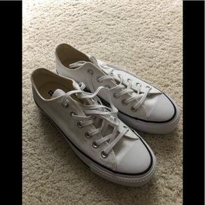 BRAND NEW- never worn.
Converse all star shoes
